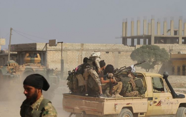 نەتەوە یەکگرتووەکان راپۆرتێکی پڕ لە رەخنە لەسەر هێرشەکەی تورکیا بڵاودەکاتەوە